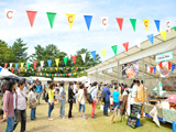 シェフェスタ in 奈良　Photo Gallery