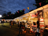 シェフェスタ in 奈良　Photo Gallery
