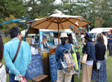 シェフェスタ in 奈良　Photo Gallery