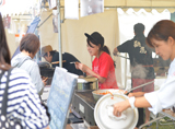 シェフェスタ in 馬見　Photo Gallery