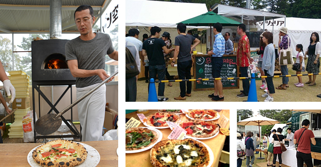 イメージ：シェフェスタ