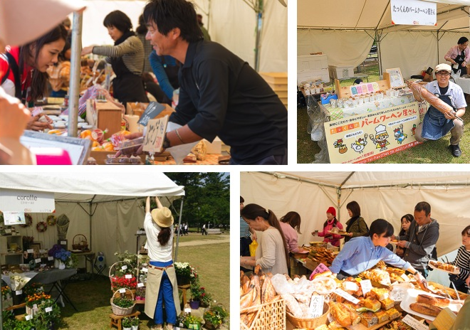 イメージ：シェフェスタ